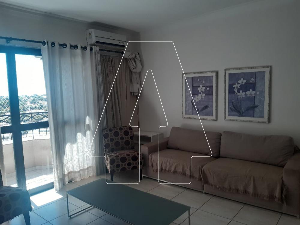 Comprar Apartamento / Padrão em Araçatuba R$ 520.000,00 - Foto 7