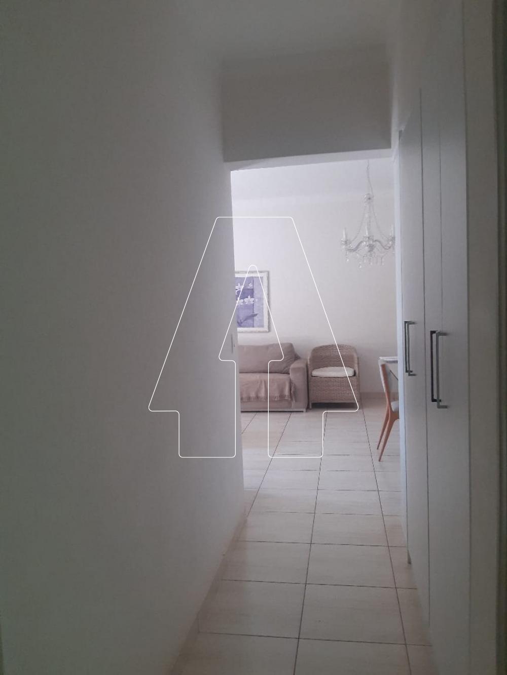 Comprar Apartamento / Padrão em Araçatuba R$ 520.000,00 - Foto 8