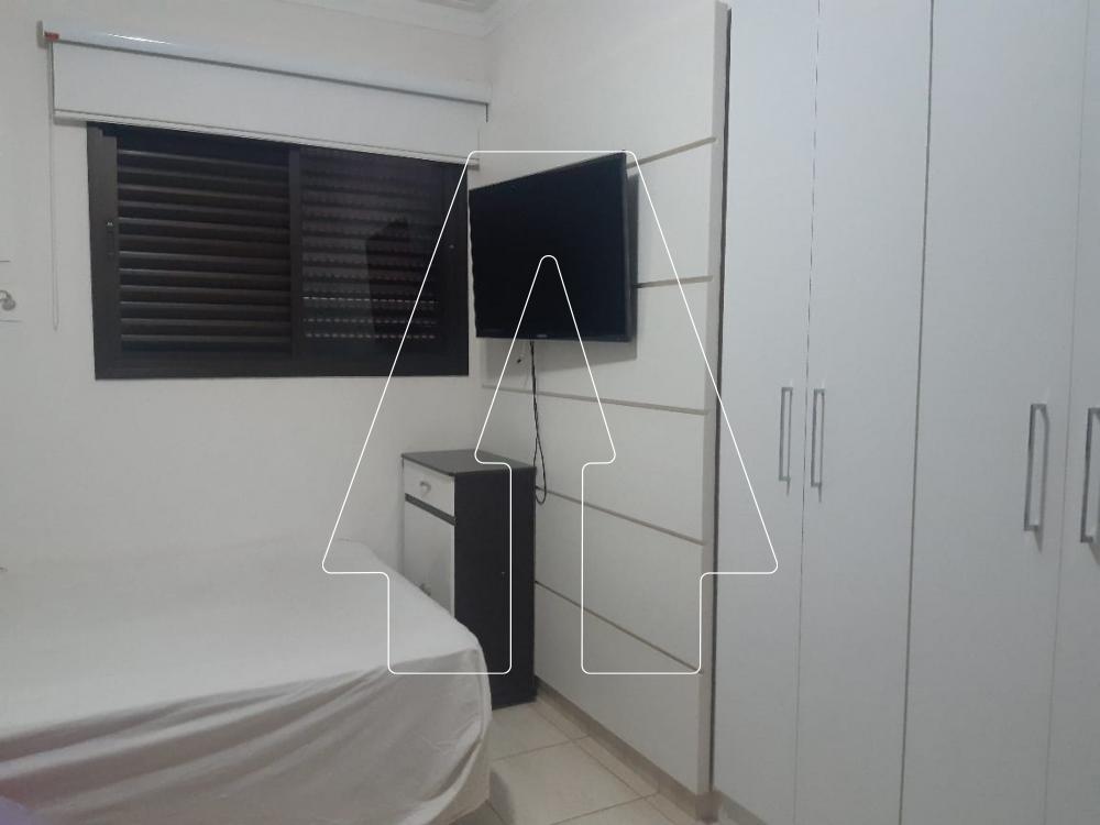 Comprar Apartamento / Padrão em Araçatuba R$ 520.000,00 - Foto 11