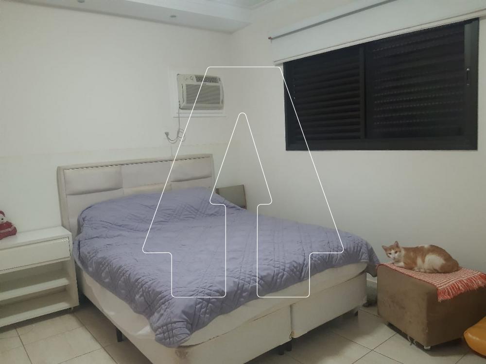 Comprar Apartamento / Padrão em Araçatuba R$ 520.000,00 - Foto 13
