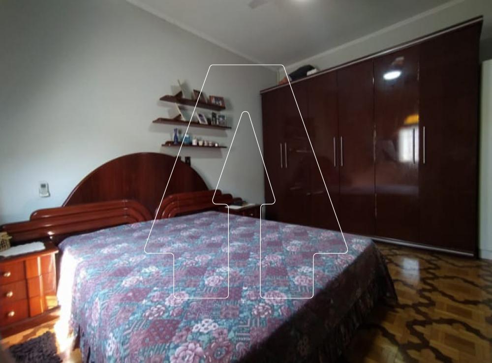 Comprar Casa / Residencial em Araçatuba R$ 500.000,00 - Foto 6