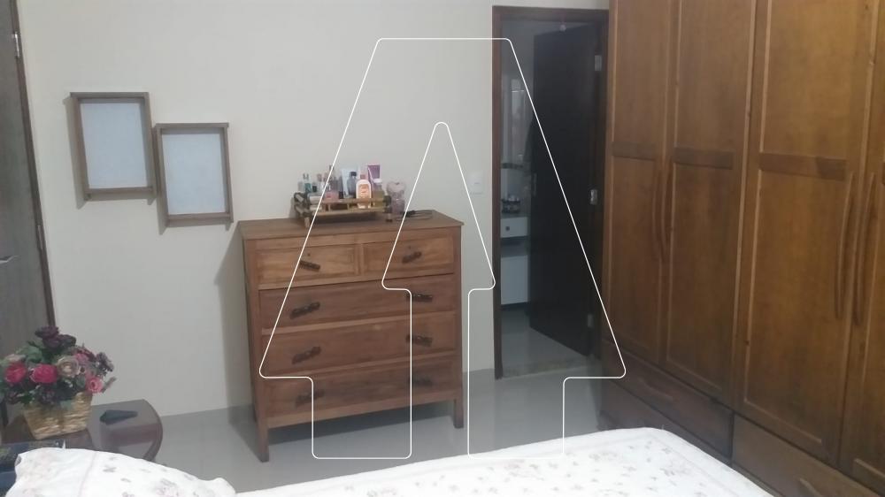 Comprar Casa / Residencial em Araçatuba R$ 695.000,00 - Foto 9