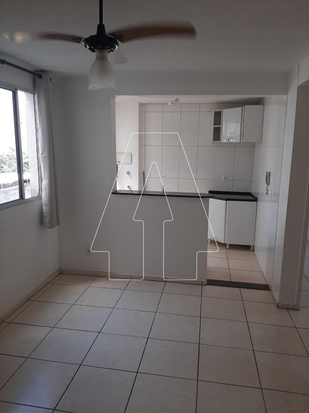Alugar Apartamento / Padrão em Araçatuba R$ 800,00 - Foto 9