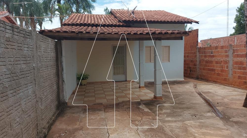 Comprar Casa / Residencial em Araçatuba R$ 350.000,00 - Foto 17
