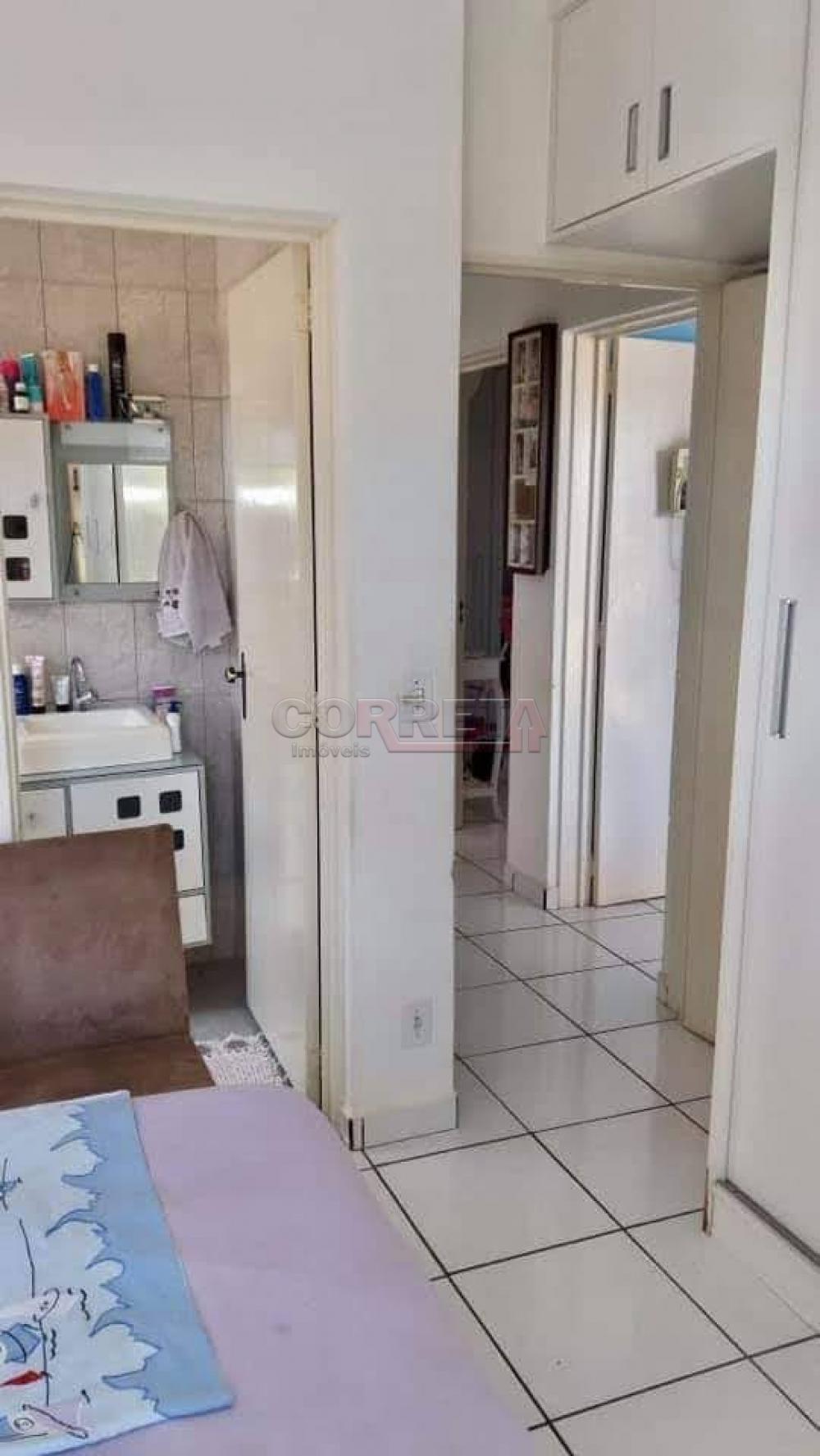 Comprar Apartamento / Padrão em Araçatuba R$ 198.000,00 - Foto 2