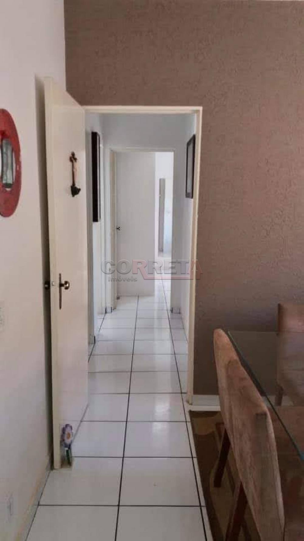 Comprar Apartamento / Padrão em Araçatuba R$ 198.000,00 - Foto 11