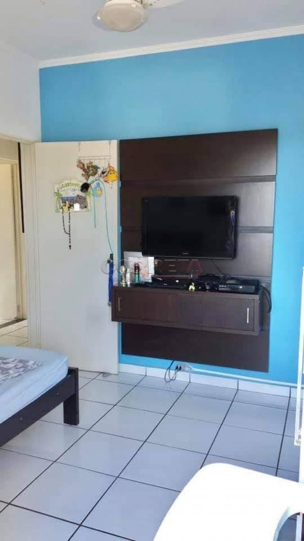 Comprar Apartamento / Padrão em Araçatuba R$ 198.000,00 - Foto 14