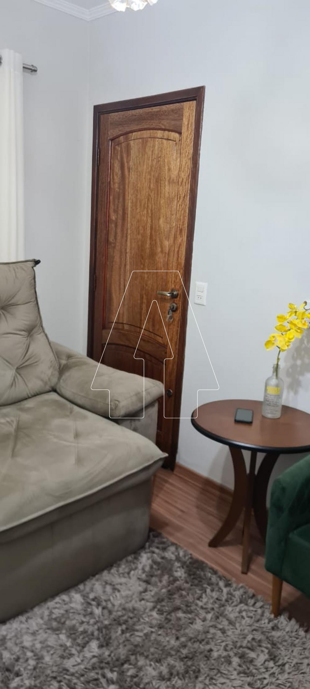 Comprar Casa / Condomínio em Araçatuba R$ 200.000,00 - Foto 2