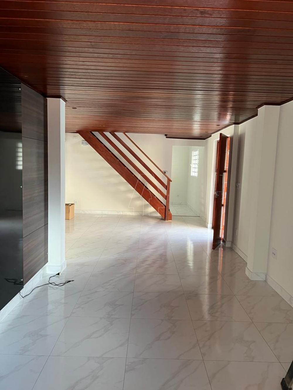 Alugar Casa / Residencial em Araçatuba R$ 4.500,00 - Foto 1