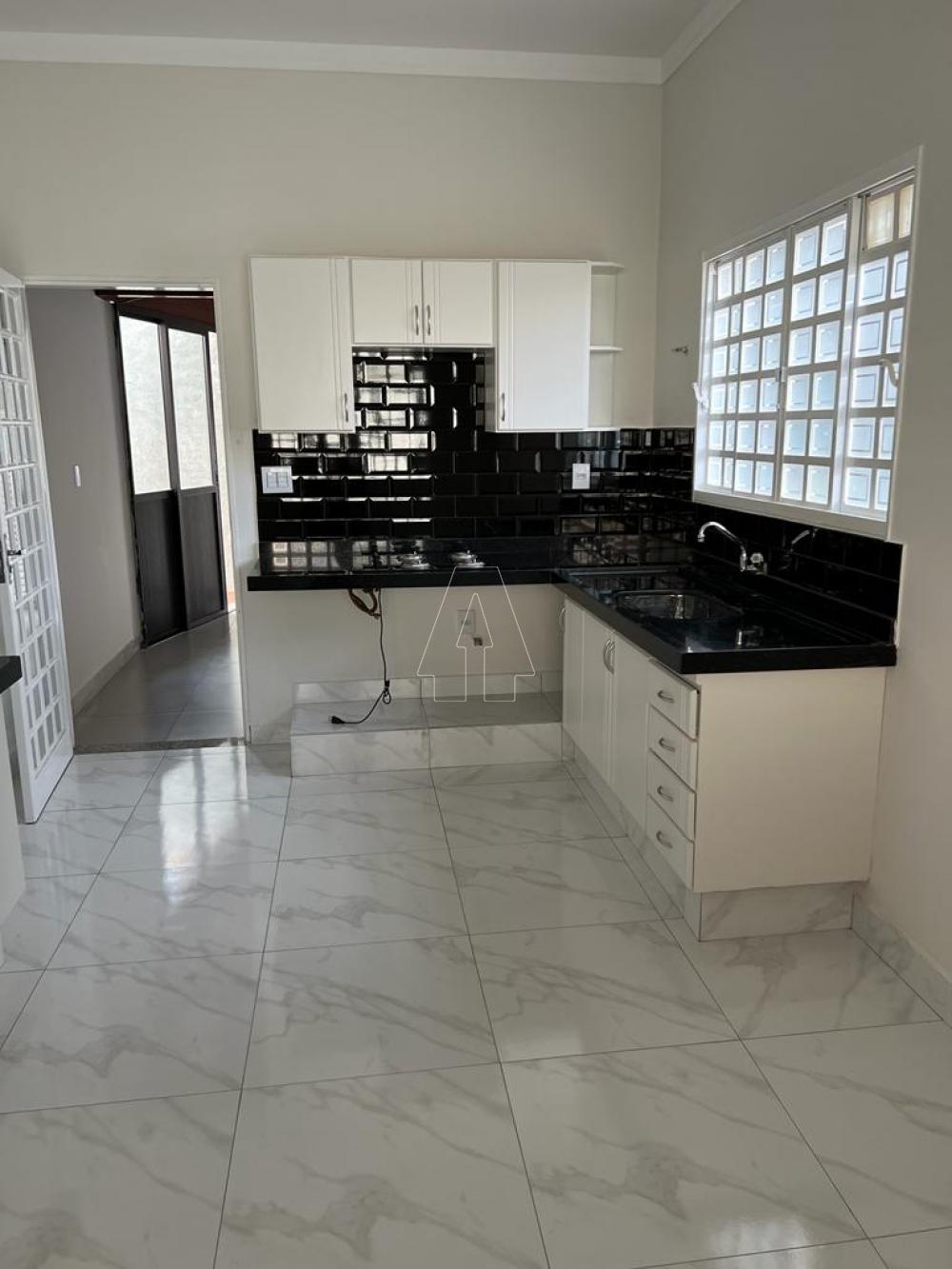 Alugar Casa / Residencial em Araçatuba R$ 4.500,00 - Foto 4