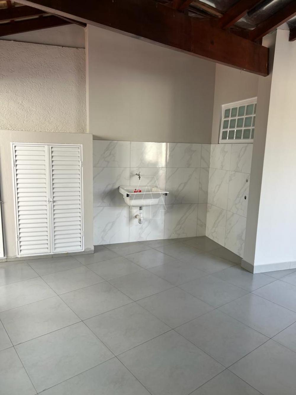 Alugar Casa / Residencial em Araçatuba R$ 4.500,00 - Foto 13
