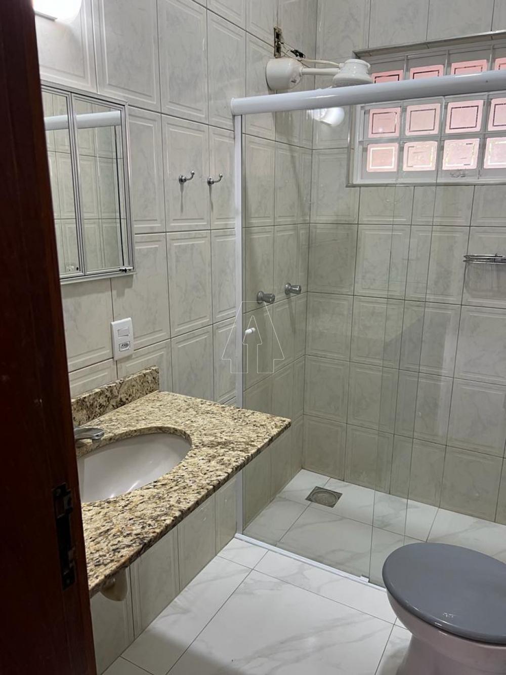 Alugar Casa / Residencial em Araçatuba R$ 4.500,00 - Foto 16