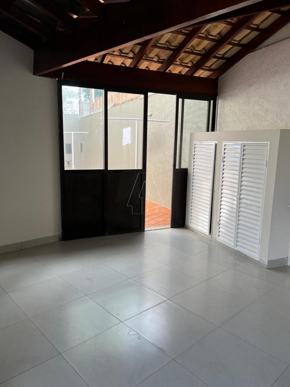 Alugar Casa / Residencial em Araçatuba R$ 4.500,00 - Foto 17