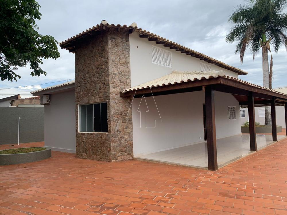 Alugar Casa / Residencial em Araçatuba R$ 4.500,00 - Foto 26