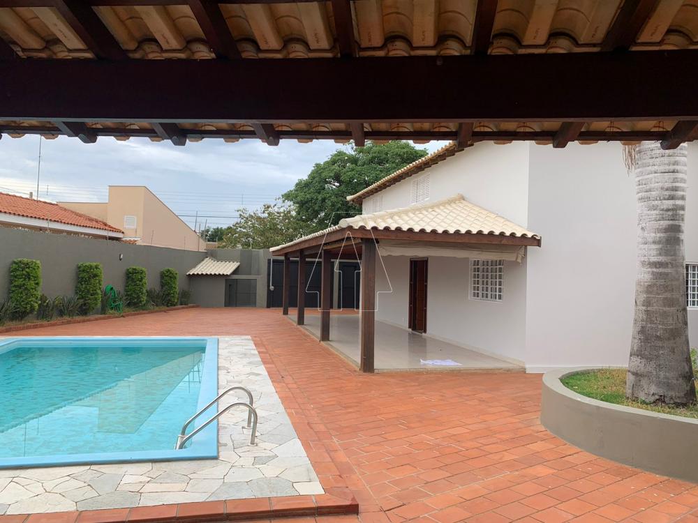 Alugar Casa / Residencial em Araçatuba R$ 4.500,00 - Foto 28