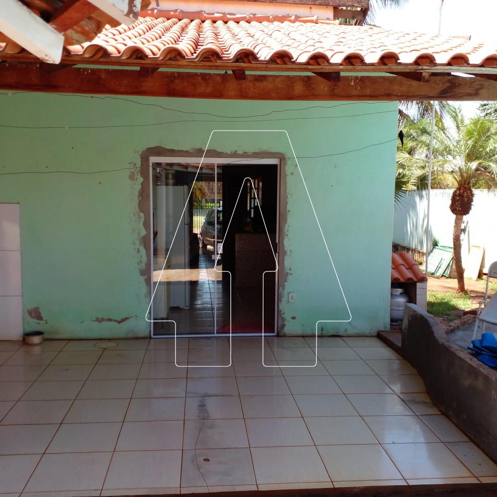 Comprar Rural / Rancho Condomínio em Santo Antônio do Aracanguá R$ 240.000,00 - Foto 8