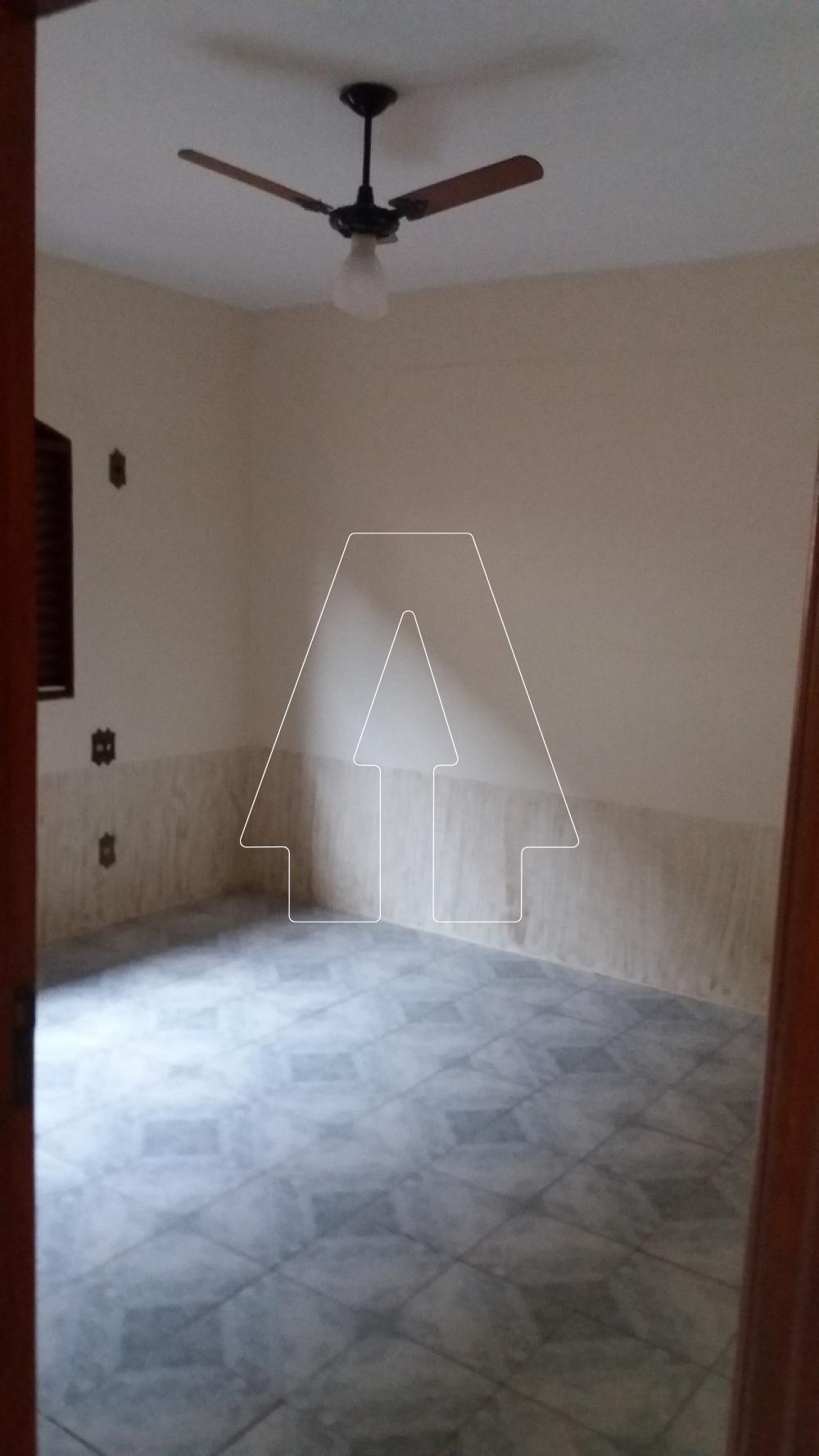 Comprar Casa / Residencial em Araçatuba R$ 300.000,00 - Foto 4