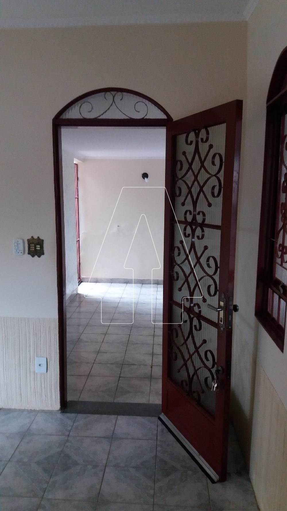 Comprar Casa / Residencial em Araçatuba R$ 300.000,00 - Foto 14