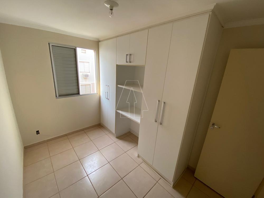 Comprar Apartamento / Padrão em Araçatuba R$ 140.000,00 - Foto 3