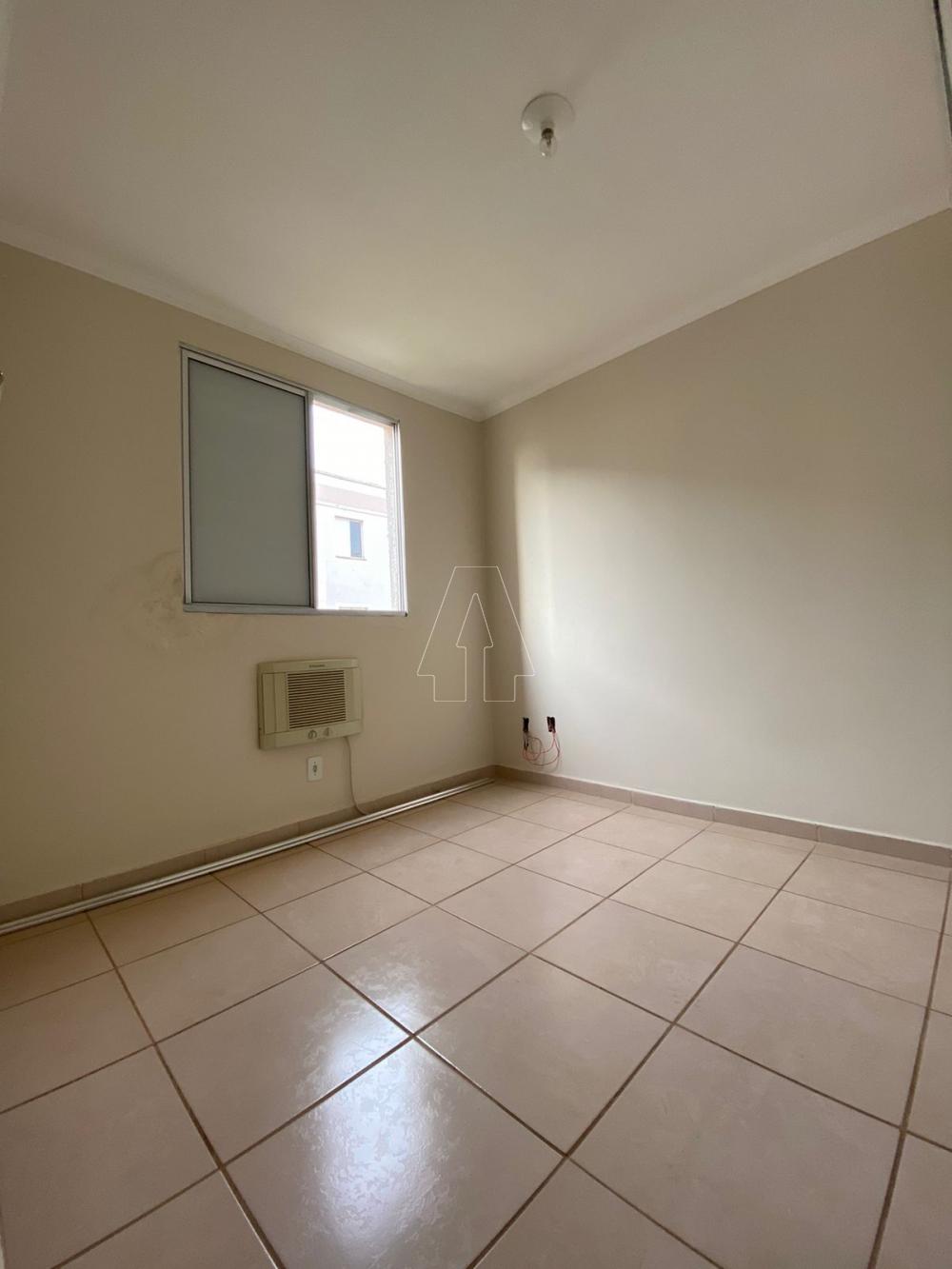 Comprar Apartamento / Padrão em Araçatuba R$ 140.000,00 - Foto 6