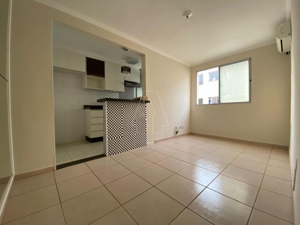 Comprar Apartamento / Padrão em Araçatuba R$ 140.000,00 - Foto 8