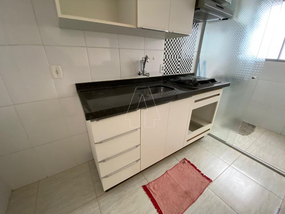 Comprar Apartamento / Padrão em Araçatuba R$ 140.000,00 - Foto 12