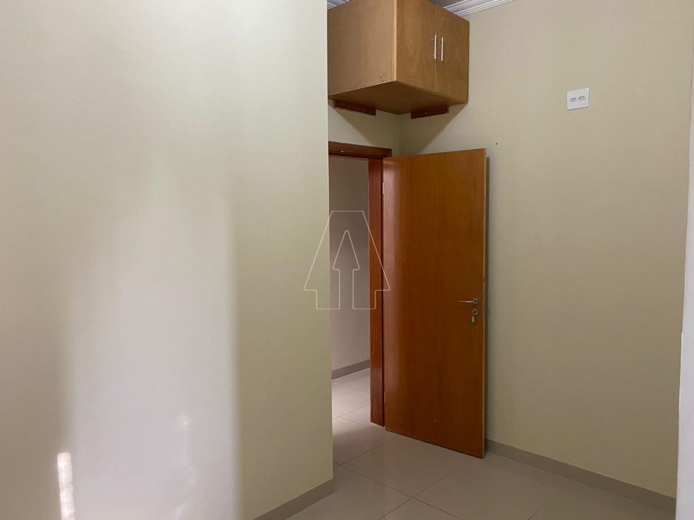Comprar Casa / Residencial em Araçatuba R$ 398.000,00 - Foto 9