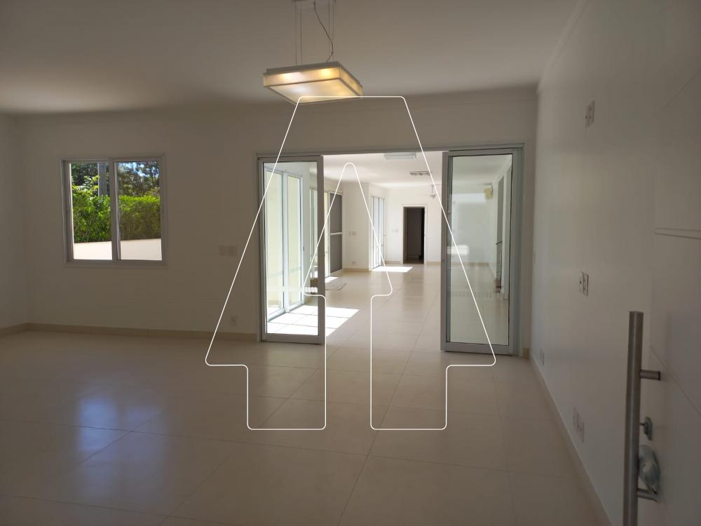 Comprar Casa / Condomínio em Araçatuba R$ 1.790.000,00 - Foto 1