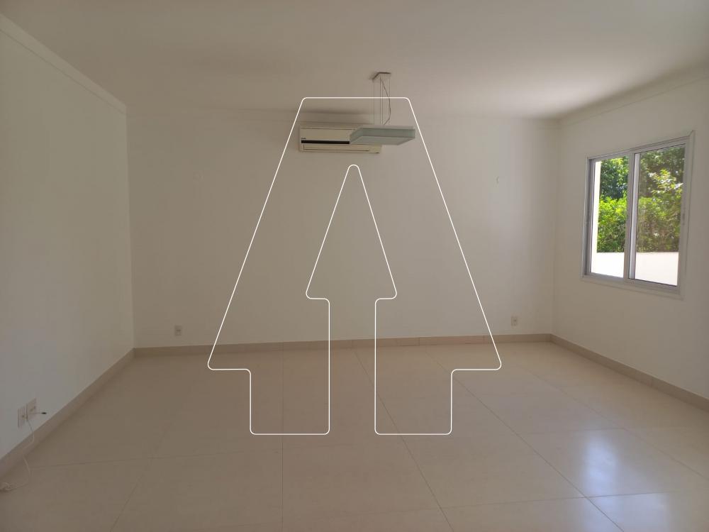 Comprar Casa / Condomínio em Araçatuba R$ 1.790.000,00 - Foto 2