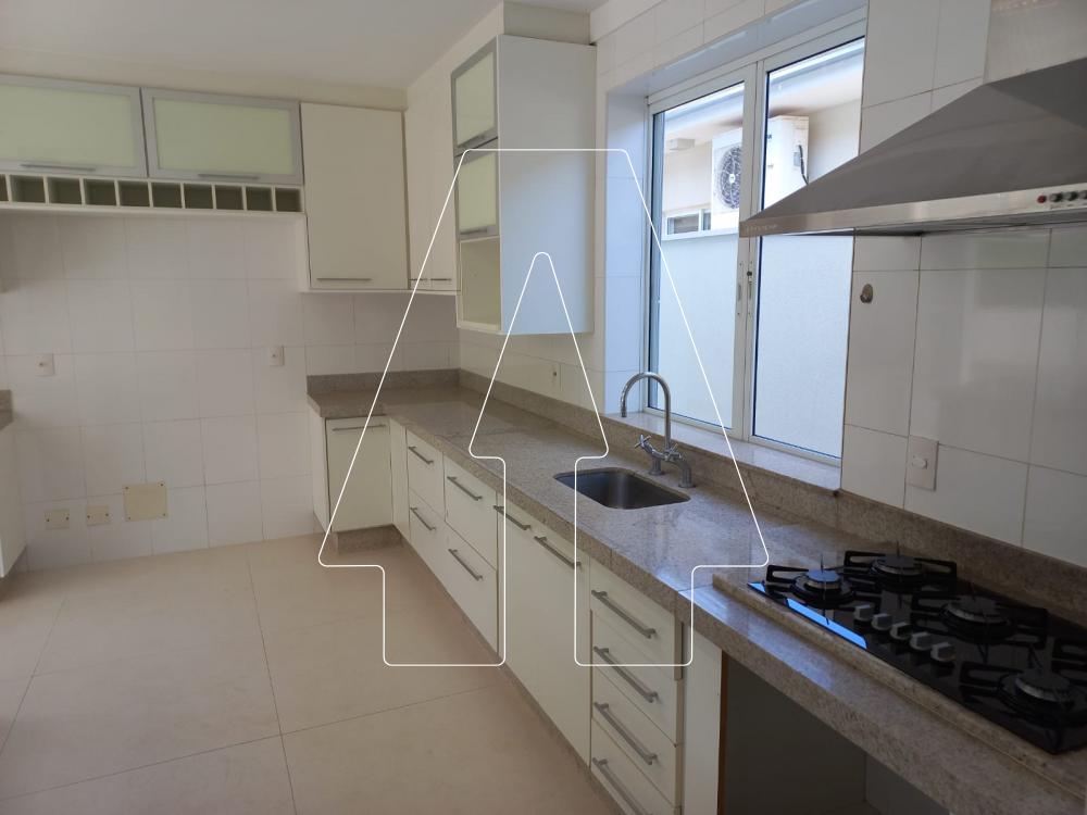 Alugar Casa / Condomínio em Araçatuba R$ 5.900,00 - Foto 9