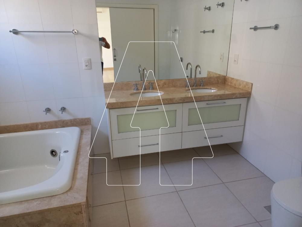 Comprar Casa / Condomínio em Araçatuba R$ 1.790.000,00 - Foto 19
