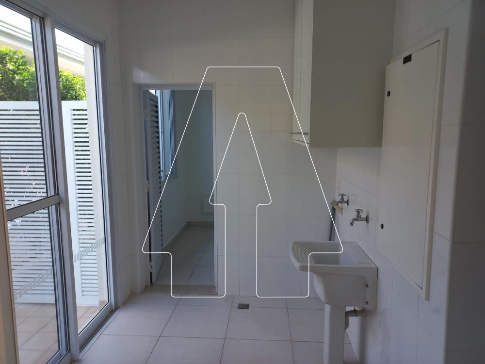Alugar Casa / Condomínio em Araçatuba R$ 5.900,00 - Foto 32