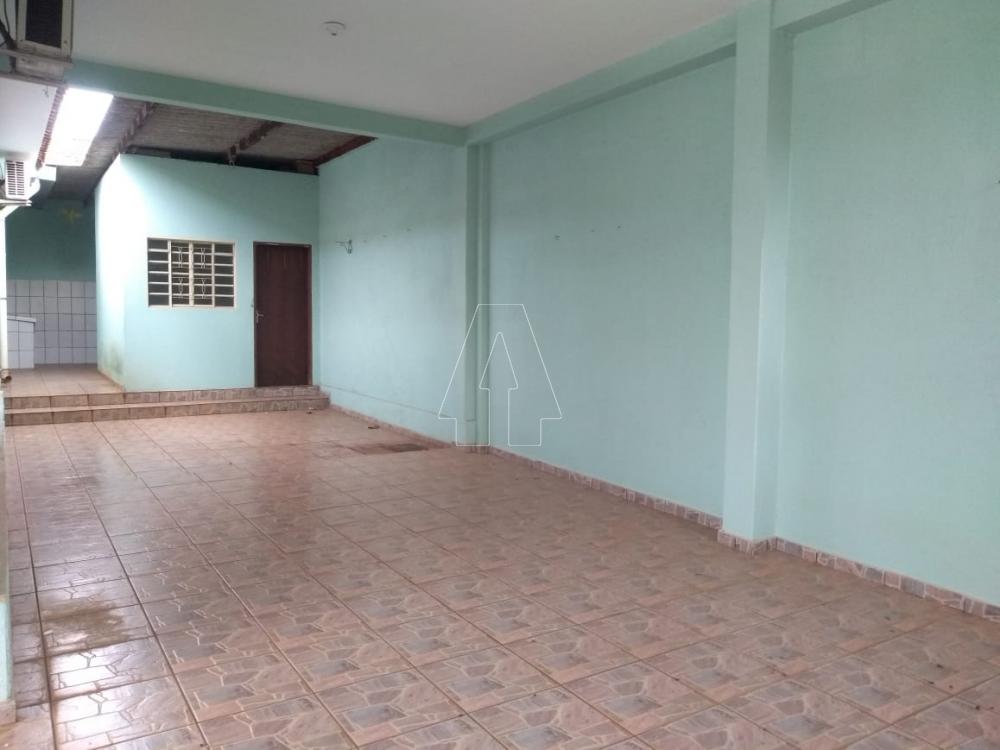 Alugar Casa / Residencial em Araçatuba R$ 1.500,00 - Foto 2
