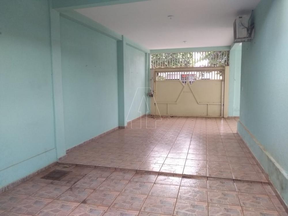 Alugar Casa / Residencial em Araçatuba R$ 1.500,00 - Foto 3