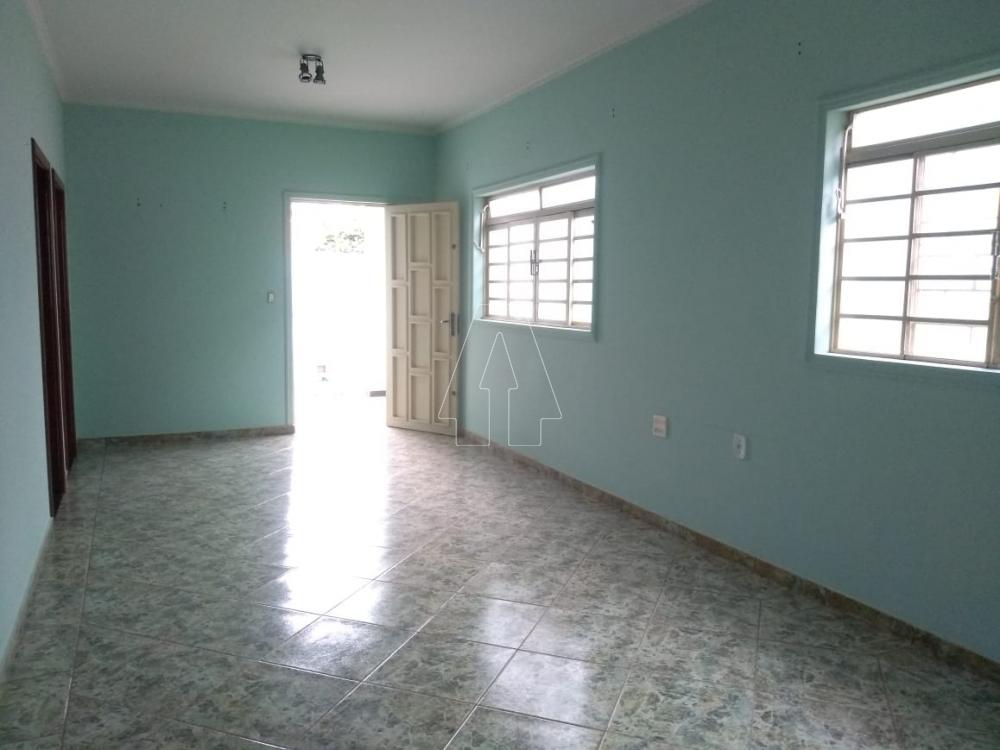 Alugar Casa / Residencial em Araçatuba R$ 1.500,00 - Foto 4