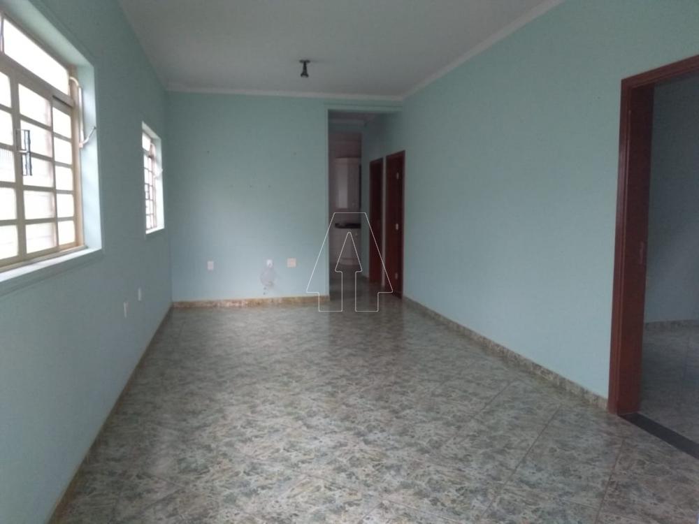 Alugar Casa / Residencial em Araçatuba R$ 1.500,00 - Foto 5