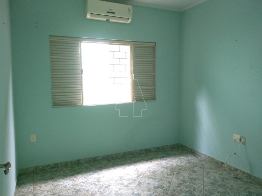 Alugar Casa / Residencial em Araçatuba R$ 1.500,00 - Foto 10