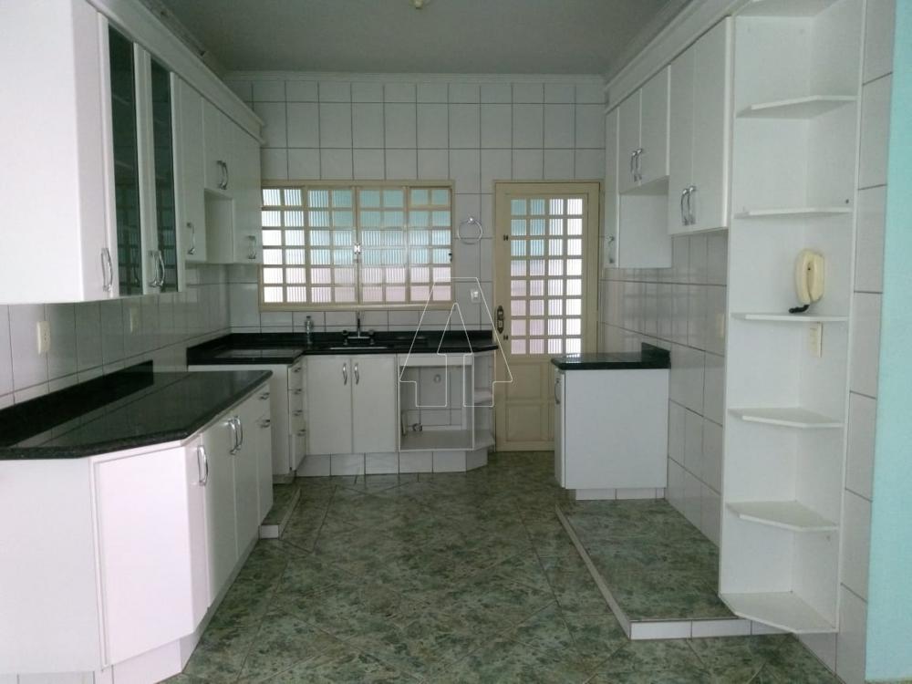 Alugar Casa / Residencial em Araçatuba R$ 1.500,00 - Foto 14