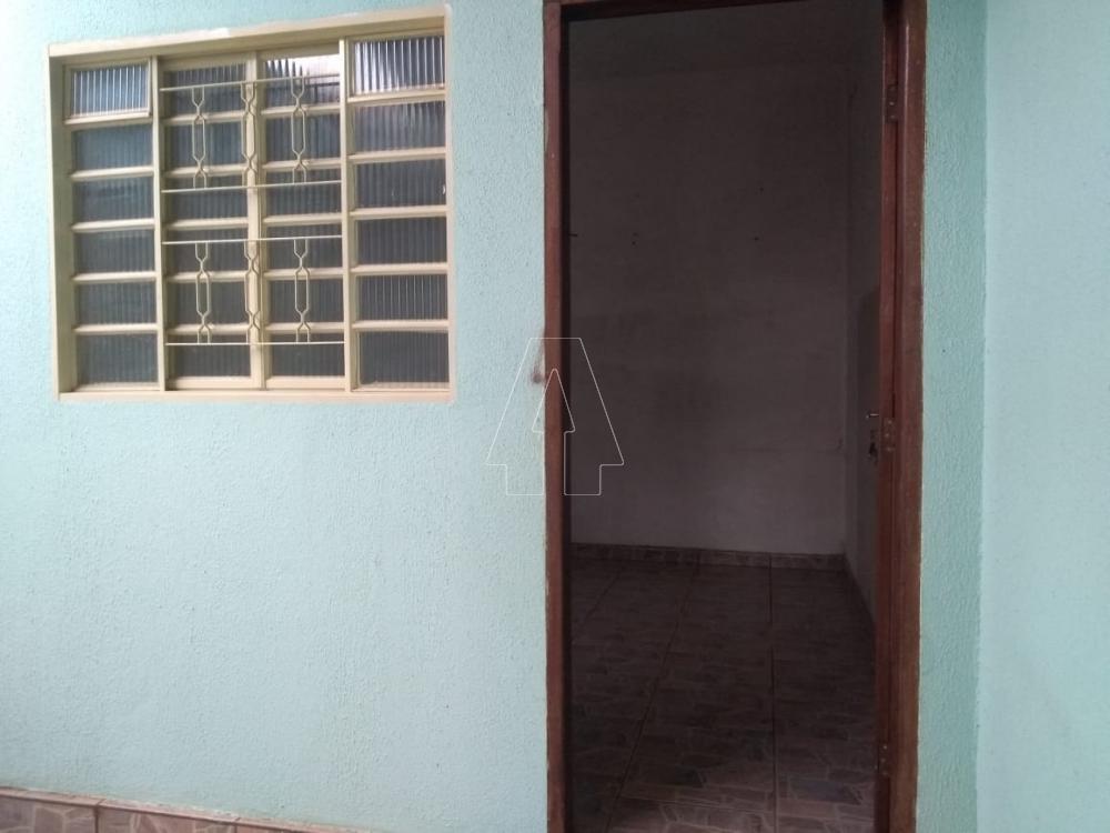 Alugar Casa / Residencial em Araçatuba R$ 1.500,00 - Foto 15