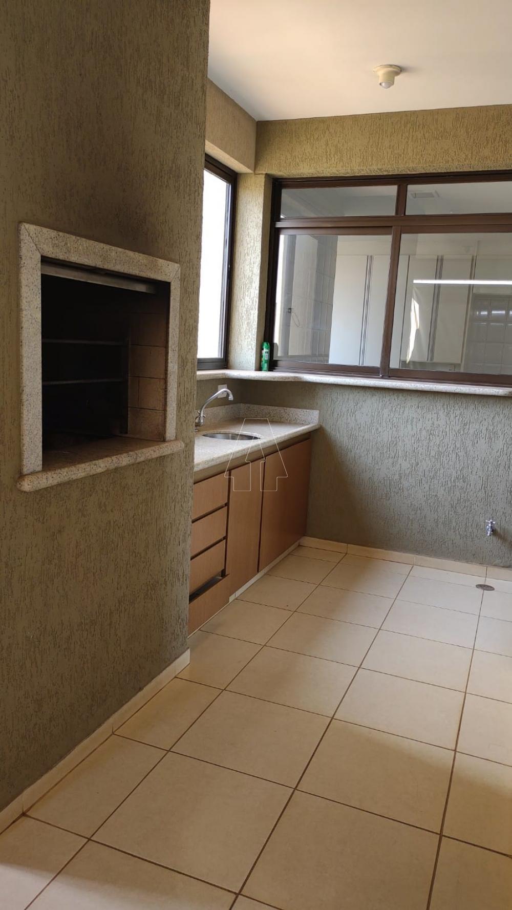 Alugar Apartamento / Padrão em Araçatuba R$ 1.800,00 - Foto 3