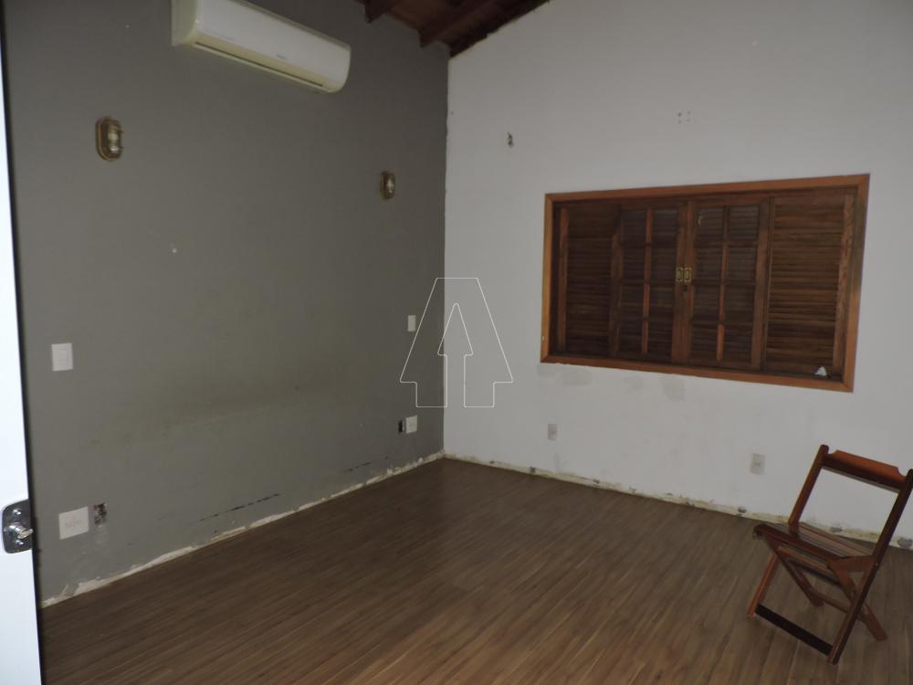 Alugar Casa / Residencial em Araçatuba R$ 2.000,00 - Foto 8