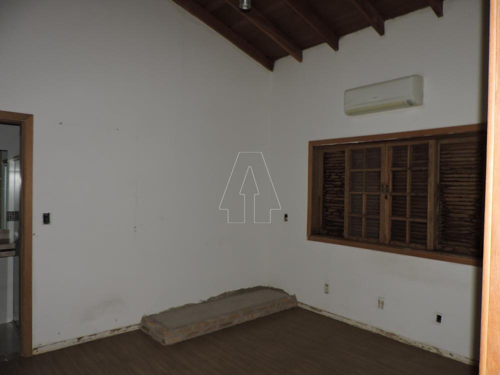 Alugar Casa / Residencial em Araçatuba R$ 2.000,00 - Foto 11