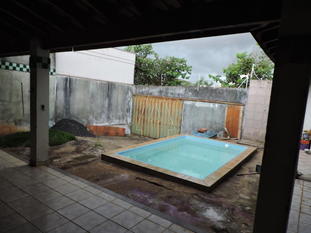 Alugar Casa / Residencial em Araçatuba R$ 2.000,00 - Foto 17