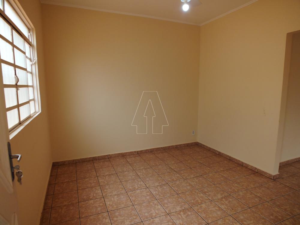 Alugar Casa / Residencial em Araçatuba R$ 1.400,00 - Foto 2