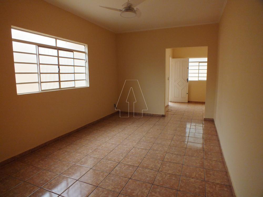 Alugar Casa / Residencial em Araçatuba R$ 1.400,00 - Foto 4