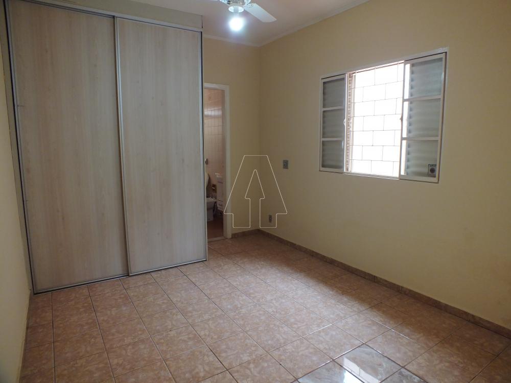 Alugar Casa / Residencial em Araçatuba R$ 1.400,00 - Foto 6