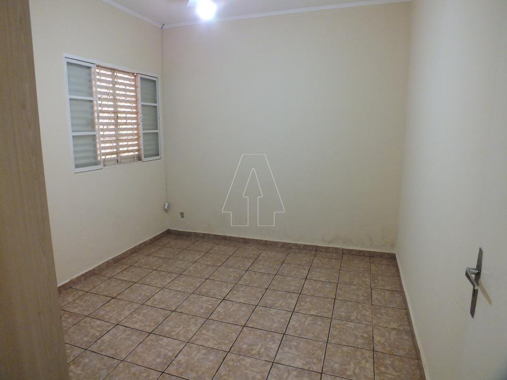 Alugar Casa / Residencial em Araçatuba R$ 1.400,00 - Foto 8