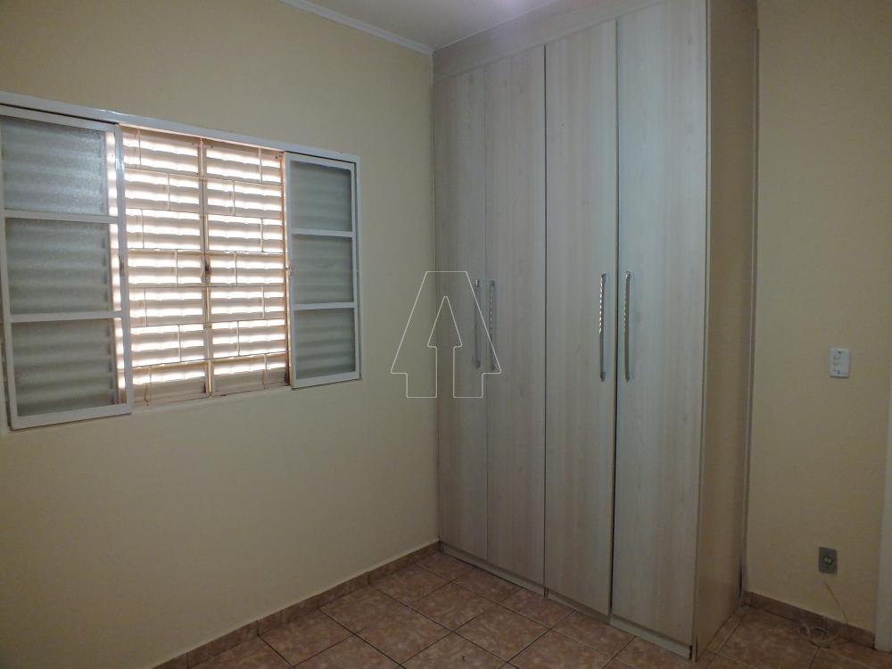 Alugar Casa / Residencial em Araçatuba R$ 1.400,00 - Foto 11