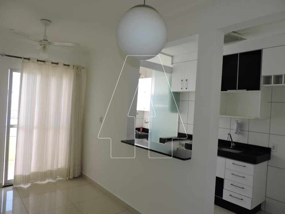 Alugar Apartamento / Padrão em Araçatuba R$ 1.150,00 - Foto 4