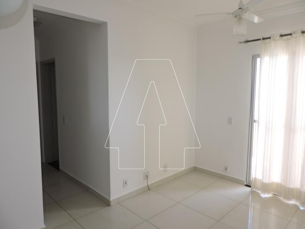 Alugar Apartamento / Padrão em Araçatuba R$ 1.150,00 - Foto 3